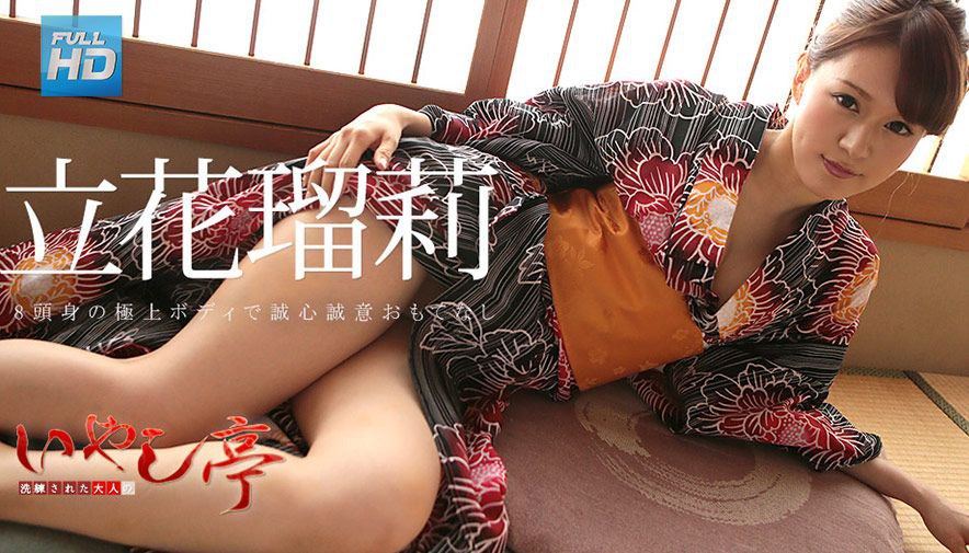 OAE-237 ALL NUDE